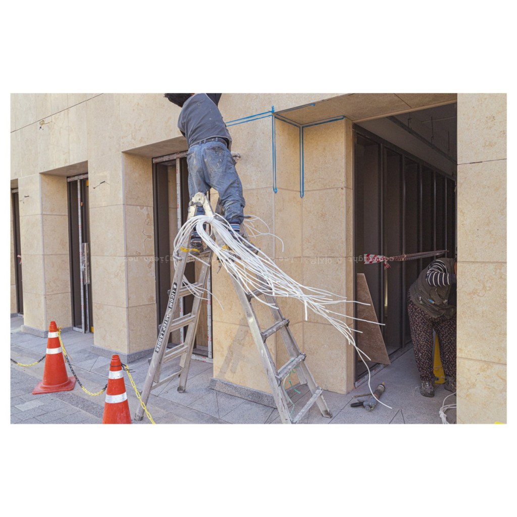 #007. 포방터 가는 길 Hongjedong —&nbsp;Pobangteo