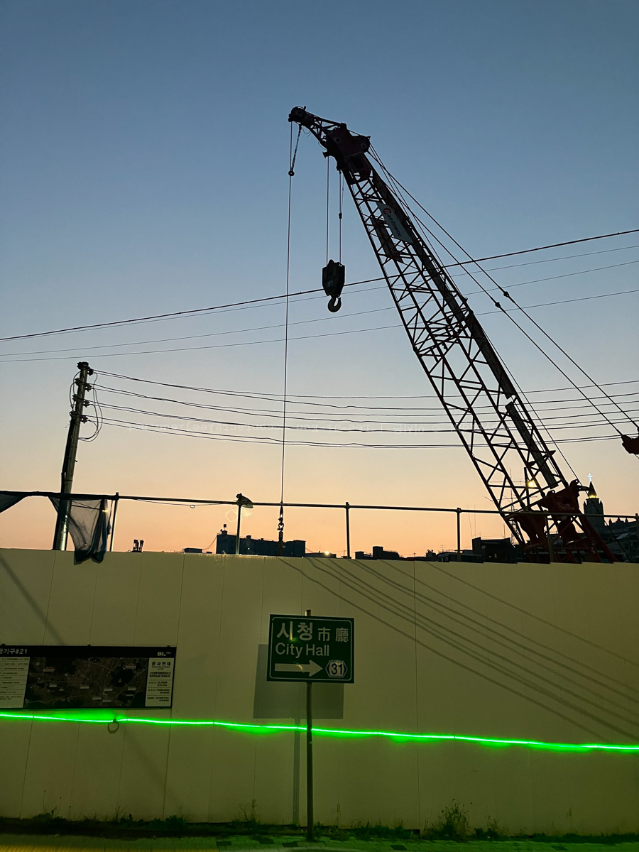 #027. 사진엽서 출력을 맡김