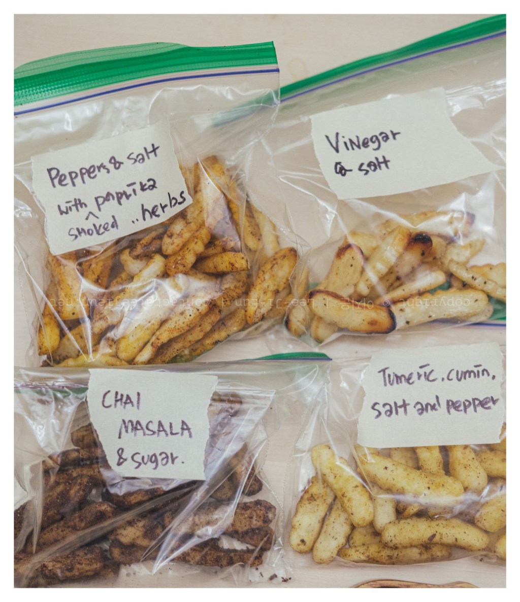 #084. 22년 12월: 눈폭풍의 제주와&nbsp;절편구이