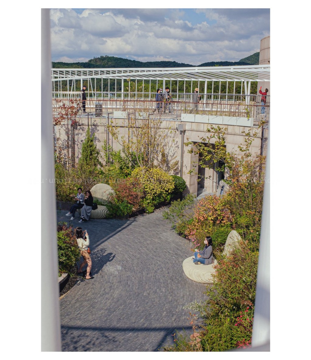 #078. 22년 10월: 연차와&nbsp;미술관