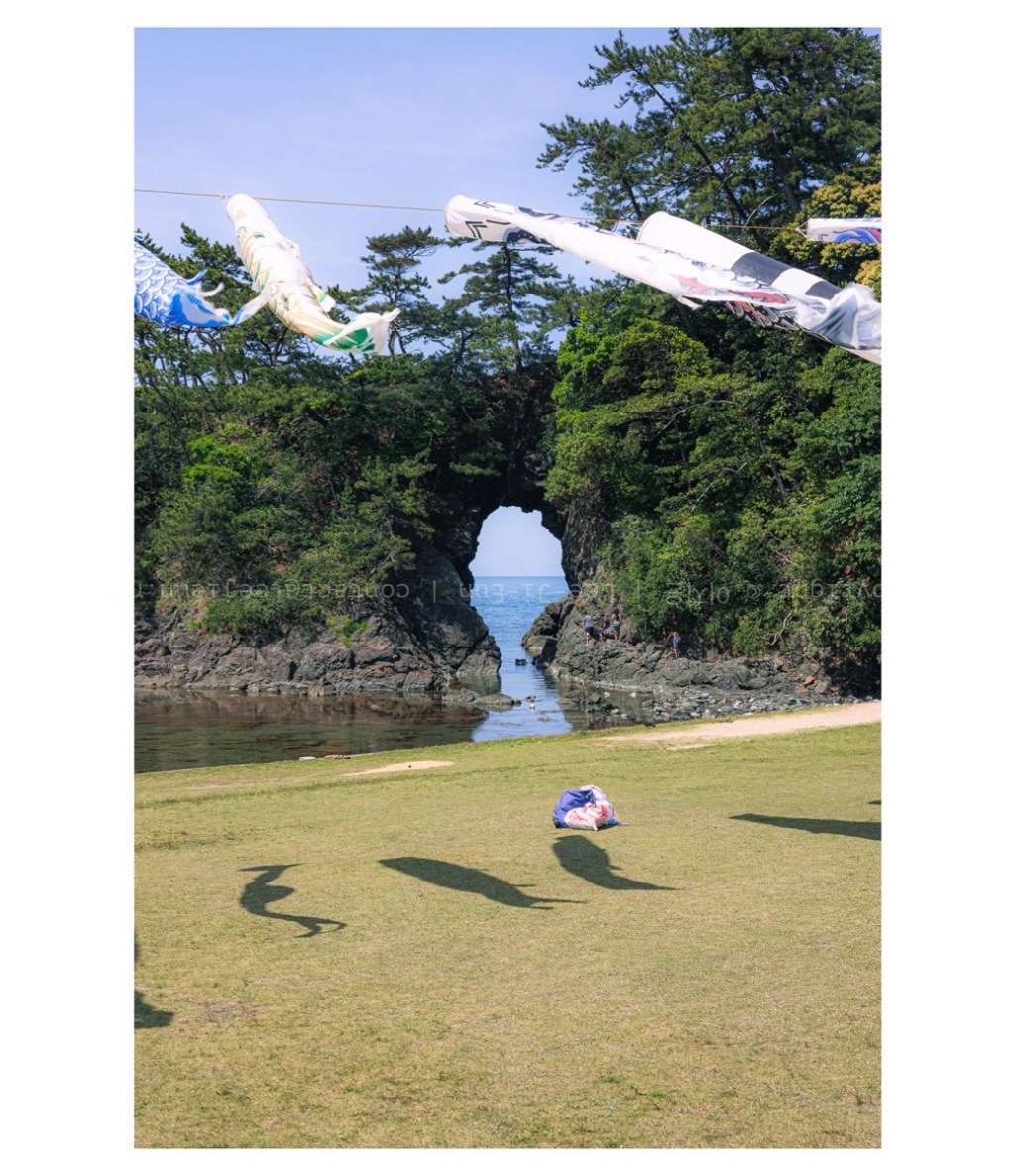 #090. 23년 5월 간사이: 일본식 어린이날과&nbsp;잉어깃발