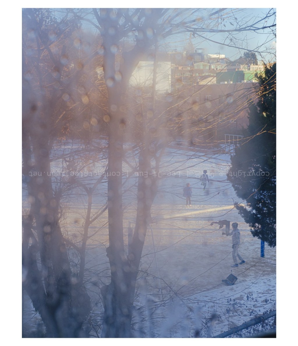 #083. 22년 12월: 겨울의&nbsp;맛