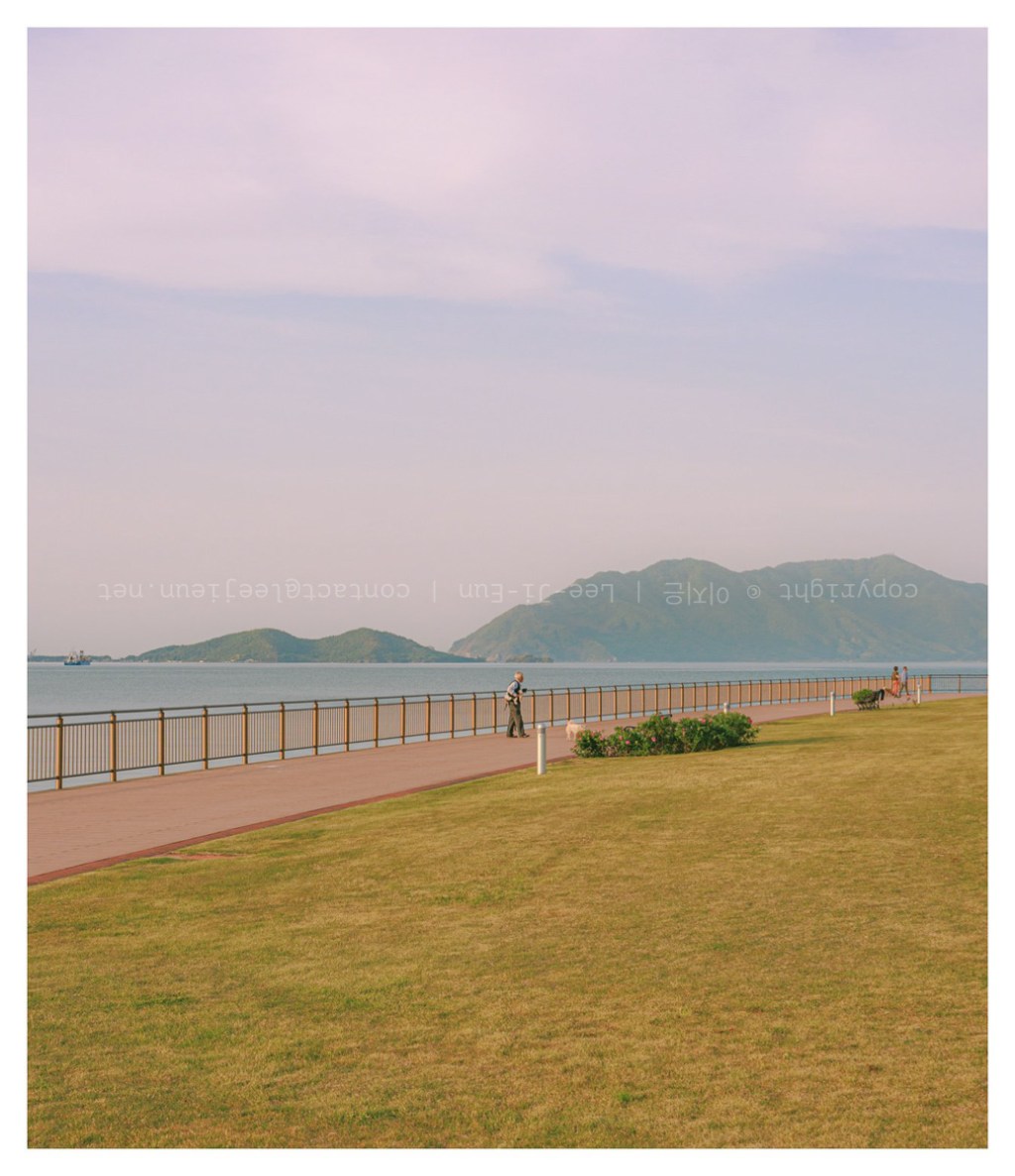 #092. 23년 5월 간사이: 여유로운 사람들을&nbsp;구경하기