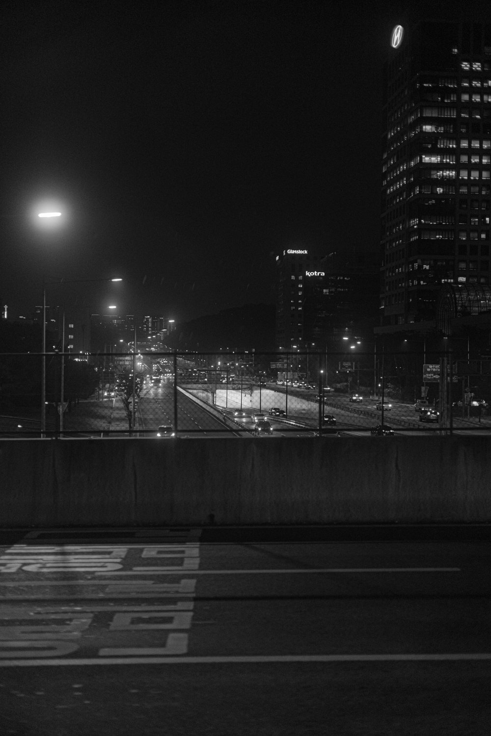 #036. 을지로와 머내를 잇는 M4101