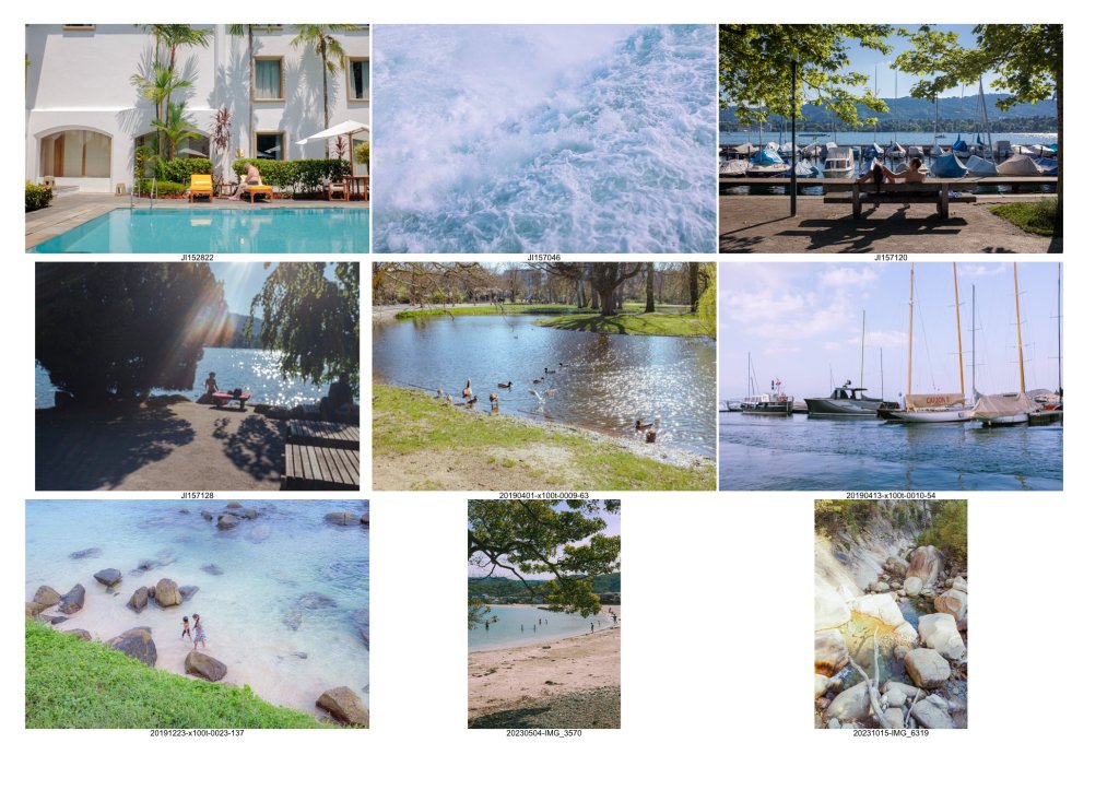 #129. 엽서셀렉: 최종선택&nbsp;완료