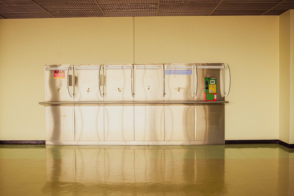 #118. 14년 7월 방콕 마지막: 경계와 제약이 확보해주는&nbsp;자유