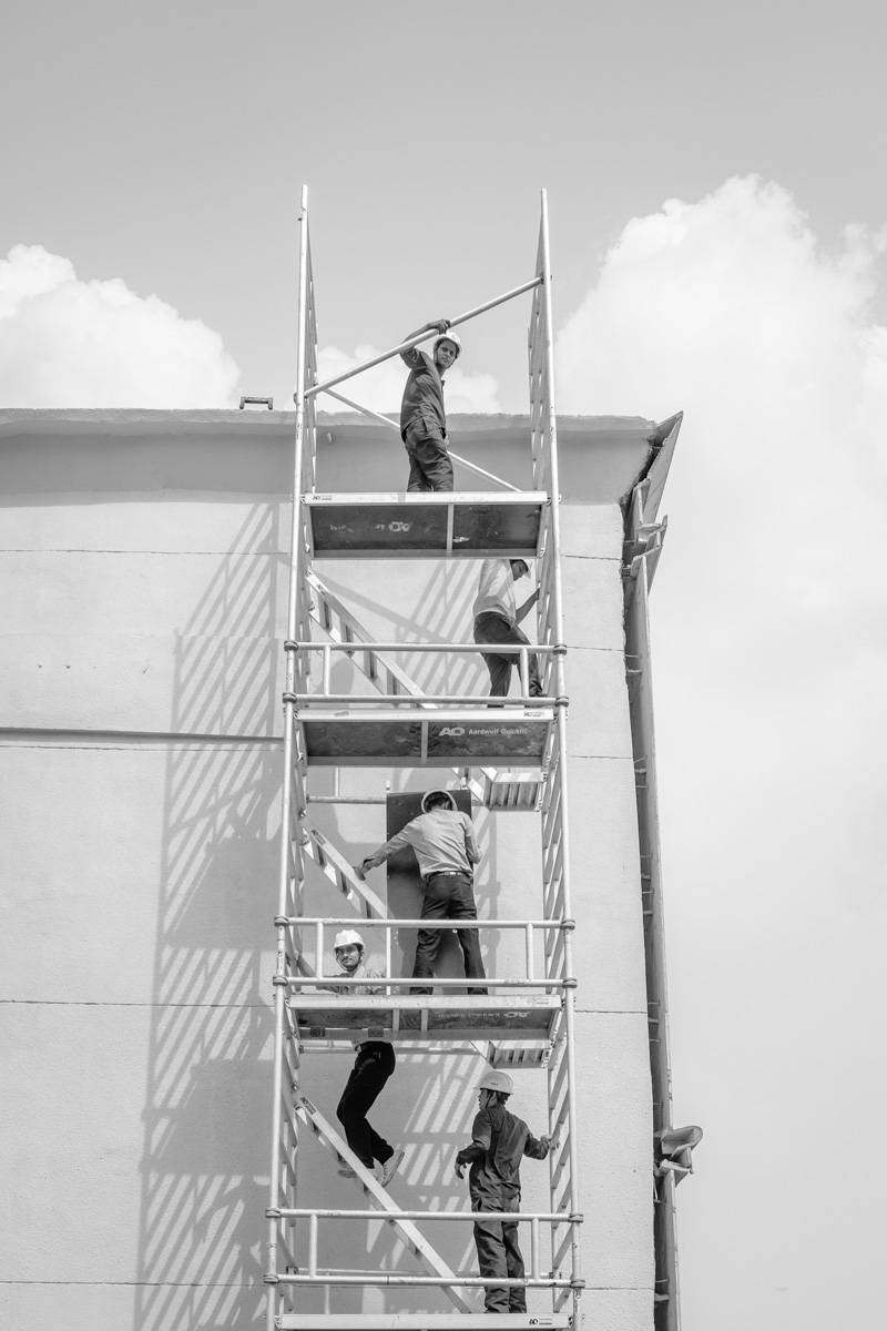 #220. 빛나는 햇빛 (11). fill light > negative fill > no&nbsp;fill