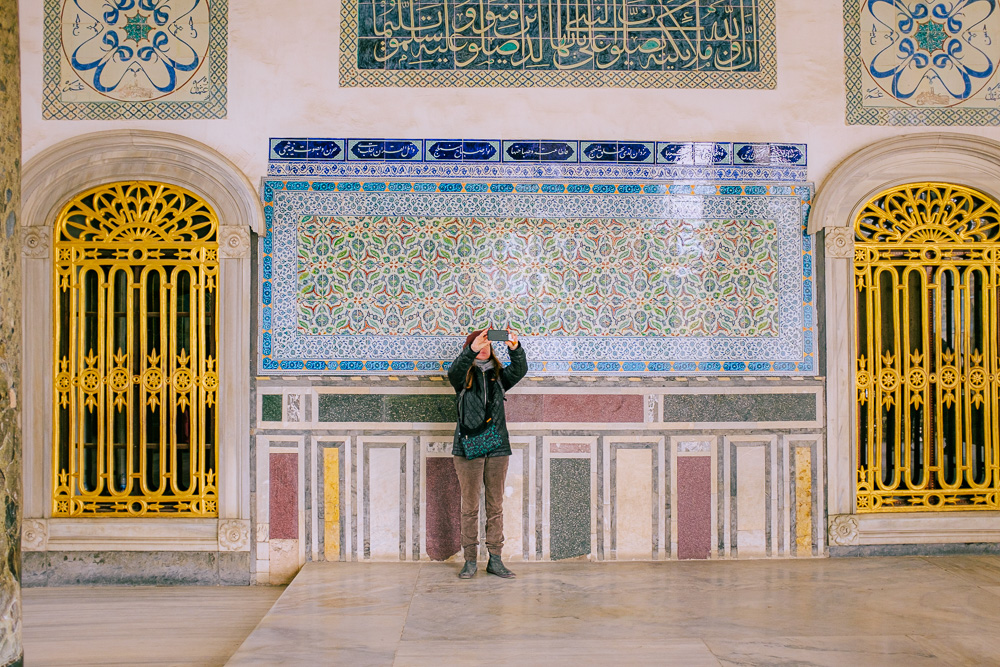 #262. 빛나는 햇빛&nbsp;(54): 2019년 이스탄불 소피아 성당 방문. / 고양이 파이&nbsp;투병근황.