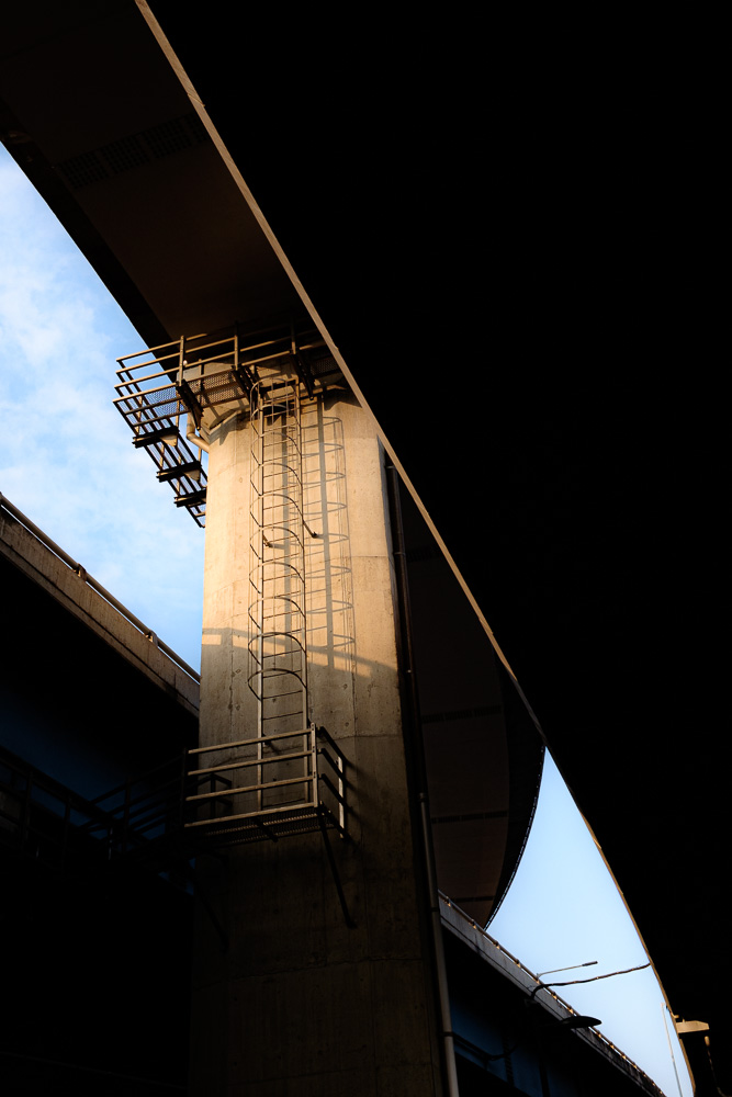 #273. 빛나는 햇빛 (65): 2020 초, 코로나 시작시기. / 인스타 계정 생성과 사진관 철거&nbsp;작업.