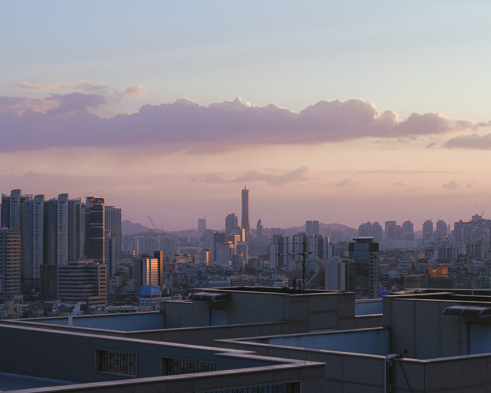 #271. 빛나는 햇빛 (63): 2020년 초. / 어떤 식으로든 해결되기&nbsp;마련이다