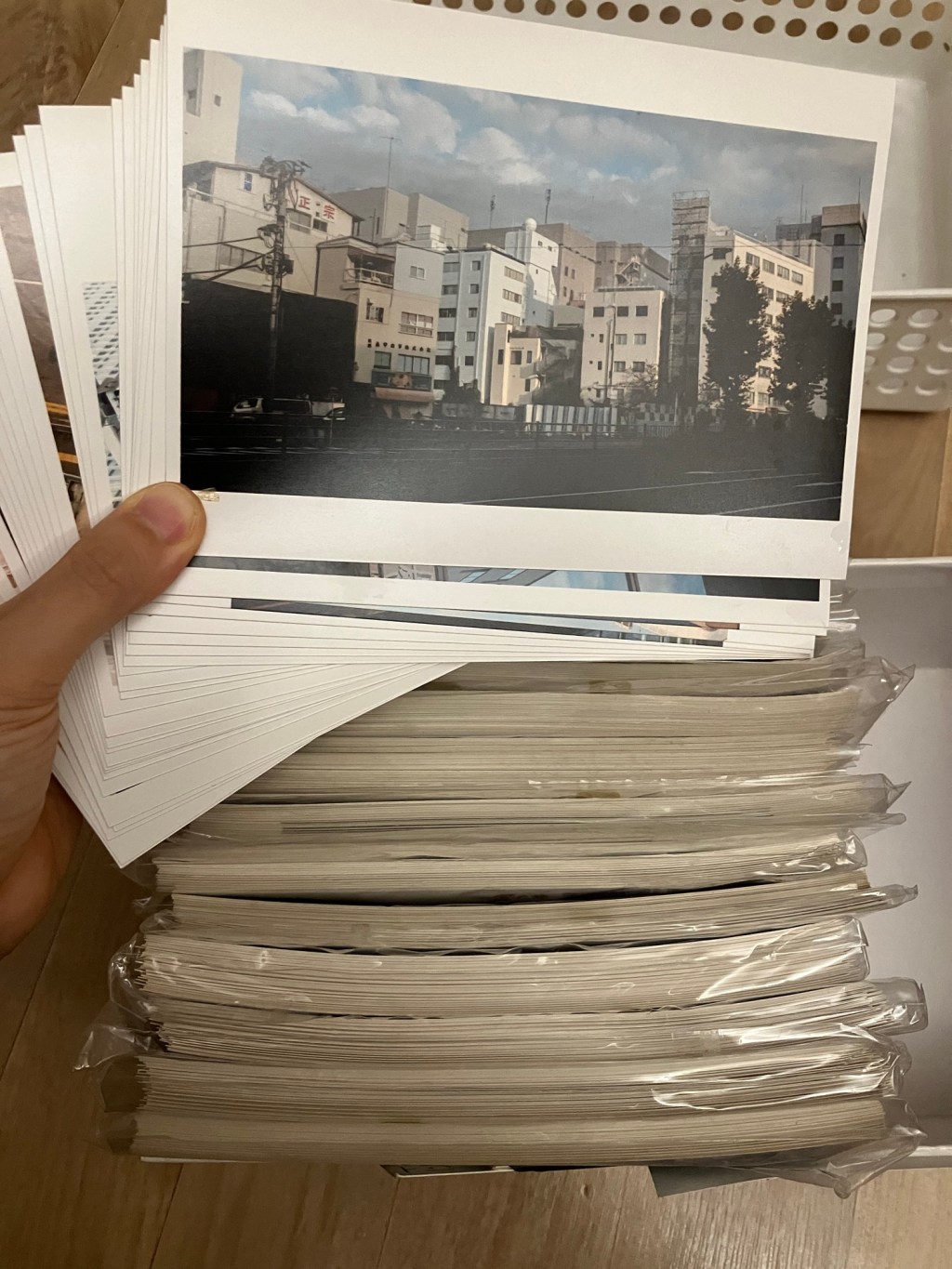 #295. 벼룩시장 판매&nbsp;준비.