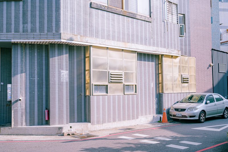 #322. 2024 가을 대만행 (3) – 타이중 구도심 시내.