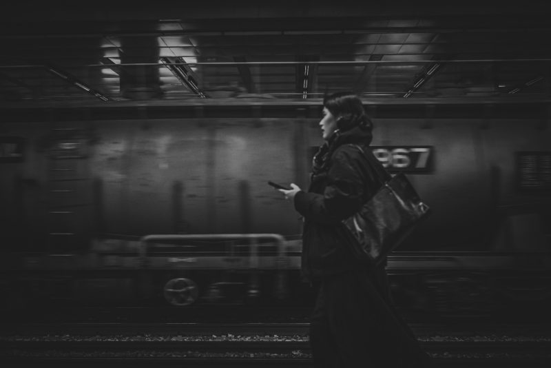 #341. 잠깐 기차여행&nbsp;(1)