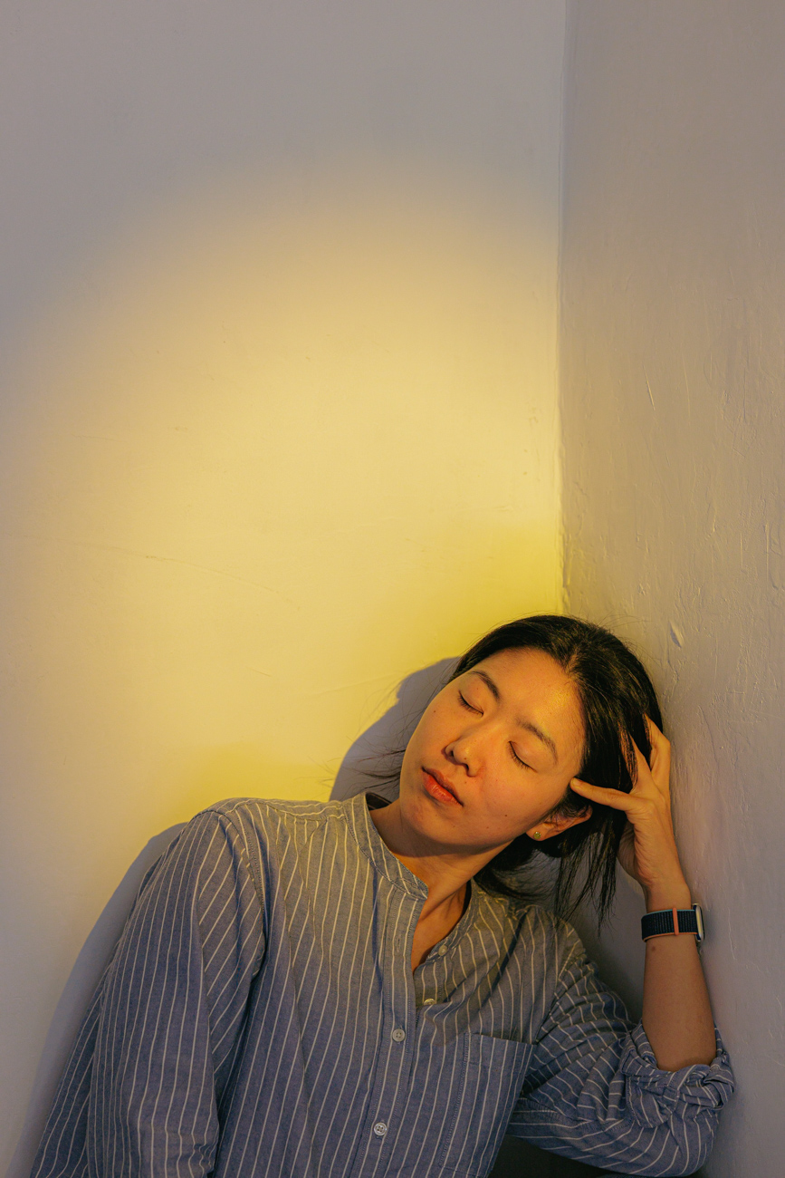 #364. 오토-파일럿으로도 잘하고 싶다면 매일 훈련을 해야한다. 인상사진도&nbsp;그렇겠지?