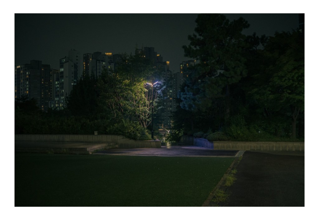 #436. 외로움에도 눈에는 보이지 않으나 어떤 질량이 있는 걸까? 암흑물질처럼.