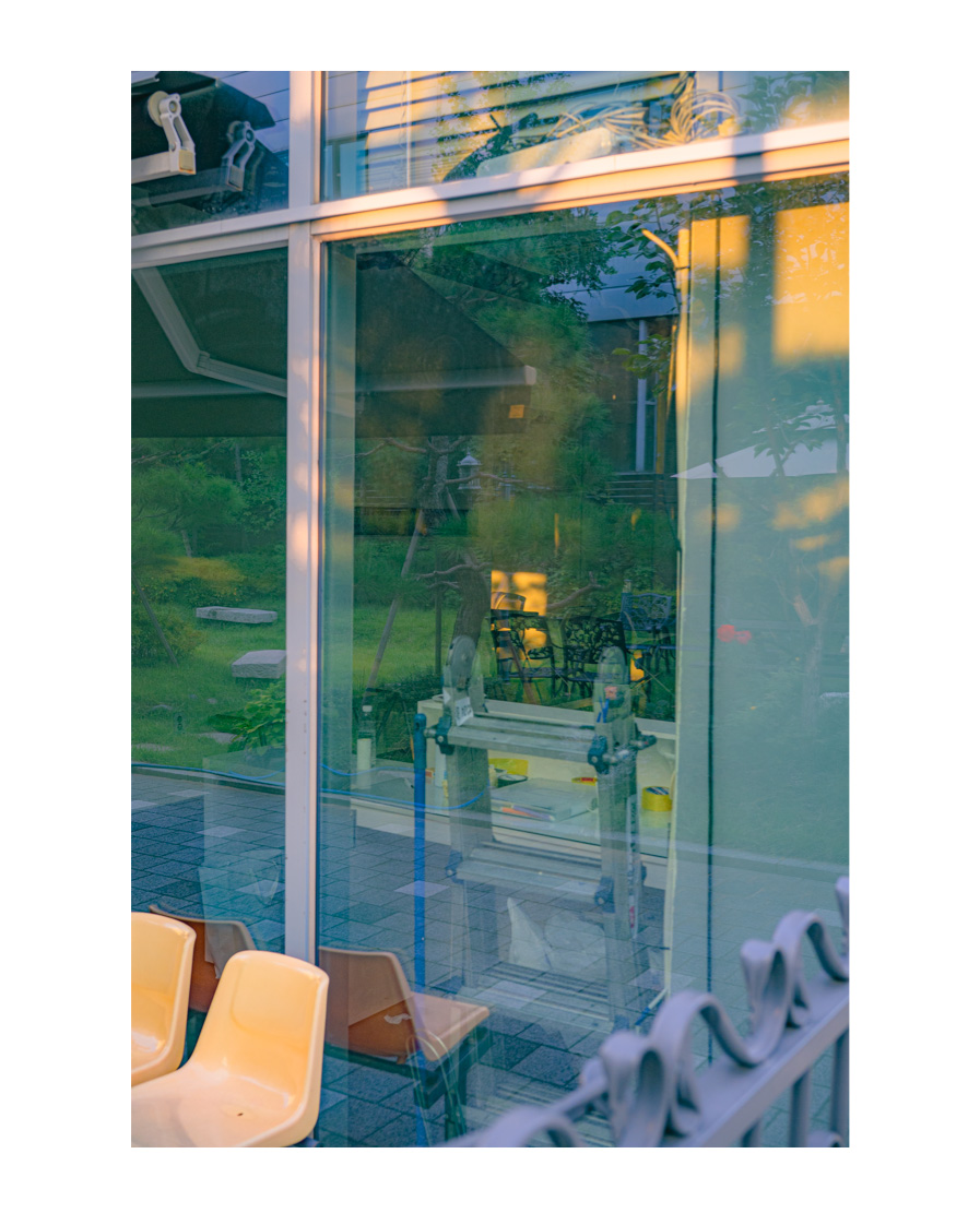 #443. 금천에서 대림까지 걷기.