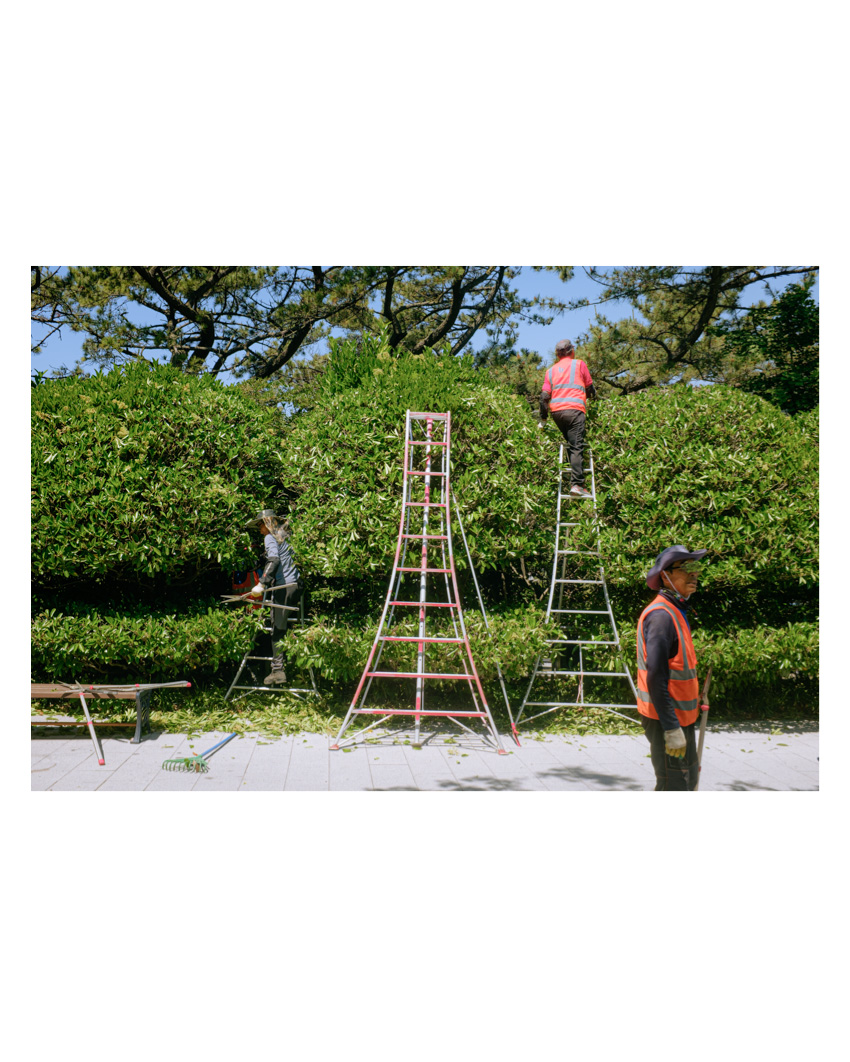 2015. South Korea —&nbsp;Busan.